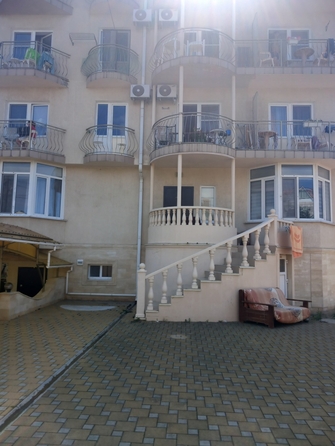 
  Продается студия, 12 м², Уютная ул, д. 2
. Фото 1.