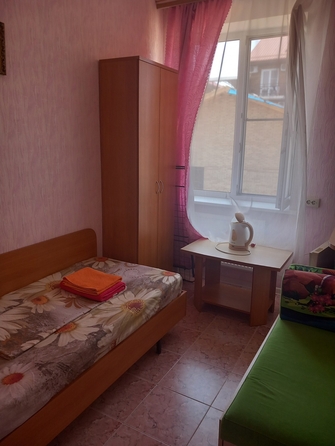 
  Продается студия, 12 м², Уютная ул, д. 2
. Фото 7.