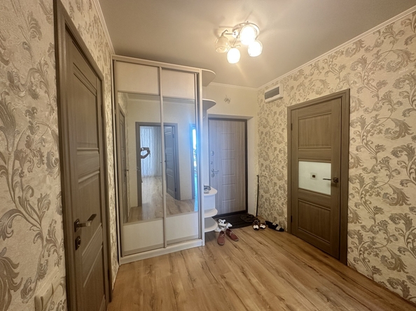 
  Продается 1-комн. квартира, 57 м², Таманская ул, д. 121к2
. Фото 7.