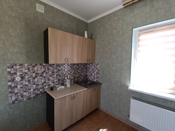
  Продается студия, 24 м², Советская ул, д. 6А
. Фото 4.