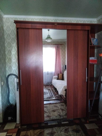 
  Продается 1-комн. квартира, 24 м², Тургенева ул, д. 7А
. Фото 1.