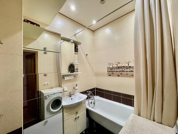
  Продается 3-комн. квартира, 87 м², Ленина ул, д. 178к1
. Фото 13.