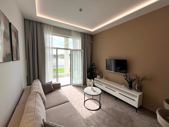 
  Продается 1-комнатный апартамент, 39 м², Железнодорожная ул, д. 10
. Фото 7.