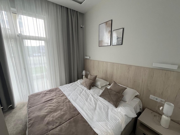 
  Продается 1-комнатный апартамент, 39 м², Железнодорожная ул, д. 10
. Фото 9.