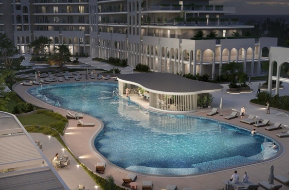 
  Продается 1-комнатный апартамент, 39 м², Железнодорожная ул, д. 10
. Фото 17.