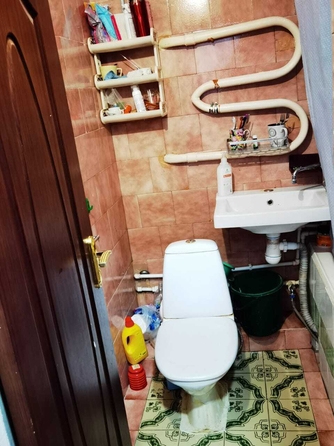 
  Продается 2-комн. квартира, 47 м², Крымская ул, д. 218
. Фото 5.