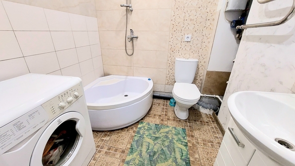 
  Продается студия, 34 м², Северная ул, д. 113к1
. Фото 12.