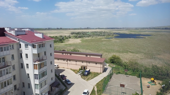 
  Продается студия, 34 м², Северная ул, д. 113к1
. Фото 17.