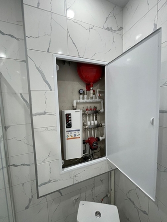 
  Продается 1-комн. квартира, 36 м², Анапское ш, д. 6к1
. Фото 11.