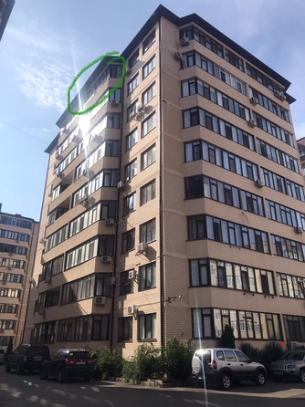 
  Продается 1-комн. квартира, 49 м², Владимирская ул, д. 69
. Фото 1.