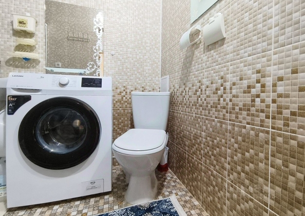 
  Продается 1-комн. квартира, 36 м², Парковая ул, д. 64к4
. Фото 16.
