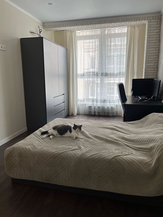 
  Продается 2-комн. квартира, 69 м², Таманская ул, д. 121к5
. Фото 23.