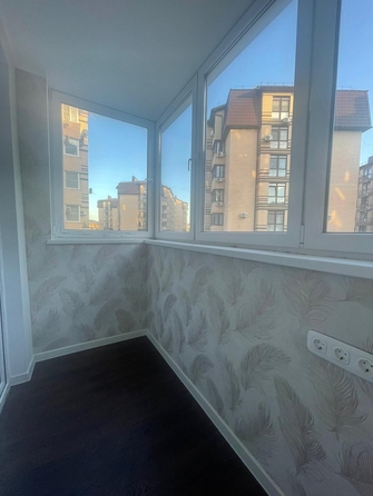 
  Продается 2-комн. квартира, 69 м², Таманская ул, д. 121к5
. Фото 34.