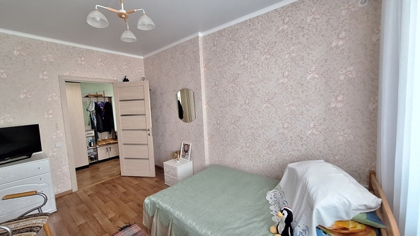 
  Продается 2-комн. квартира, 54 м², Парковая ул, д. 64Ак9
. Фото 6.