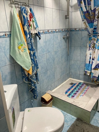 
  Продается студия, 21 м², Солнечная ул, д. 23А
. Фото 9.