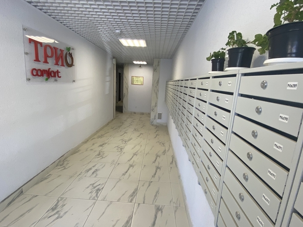 
  Продается студия, 26 м², Рождественская ул, д. 55к3
. Фото 8.