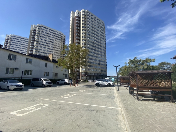 
  Продается студия, 26 м², Рождественская ул, д. 55к3
. Фото 19.