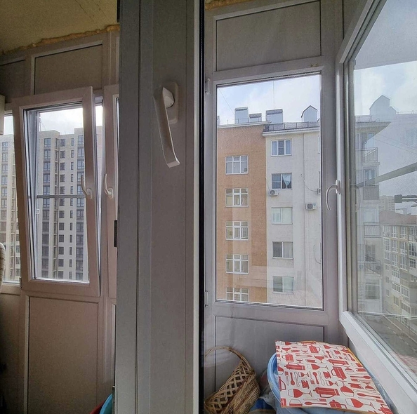 
  Продается 1-комн. квартира, 35 м², Рождественская ул, д. 53
. Фото 7.