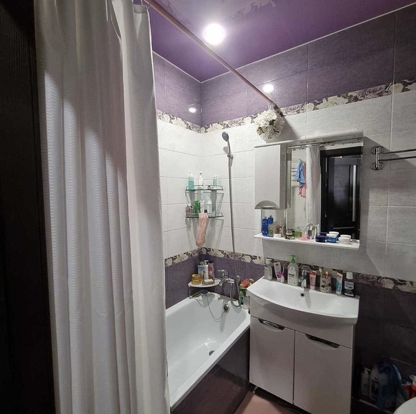 
  Продается 1-комн. квартира, 35 м², Рождественская ул, д. 53
. Фото 8.