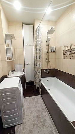 
  Продается 2-комн. квартира, 65 м², Ленина ул, д. 146
. Фото 16.