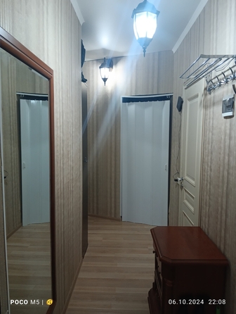 
  Продается 1-комн. квартира, 40 м², Станичная ул, д. 30В
. Фото 9.