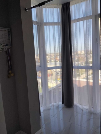 
  Продается 3-комн. квартира, 80 м², Анапское ш, д. 32
. Фото 4.