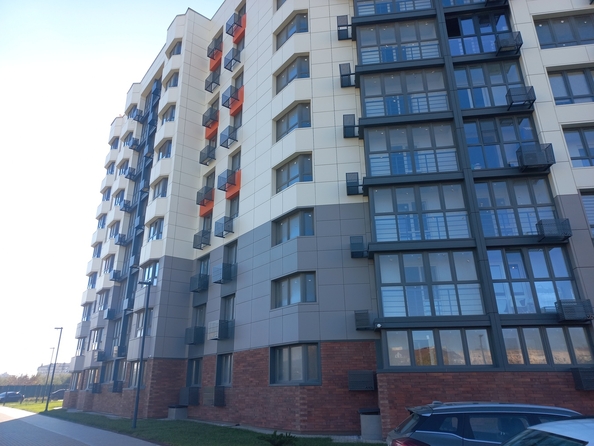 
  Продается 2-комн. квартира, 54 м², Крылова ул, д. 13к1
. Фото 6.