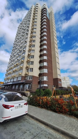 
  Продается студия, 26 м², Рождественская ул, д. 55к1
. Фото 1.