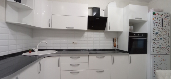 
  Продается 2-комн. квартира, 60 м², Крепостная ул, д. 51к1
. Фото 2.