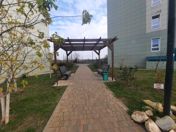 
  Продается студия, 36 м², Мирная ул, д. 29к12
. Фото 19.