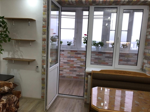 
  Продается студия, 30 м², Астраханская ул, д. 97
. Фото 2.