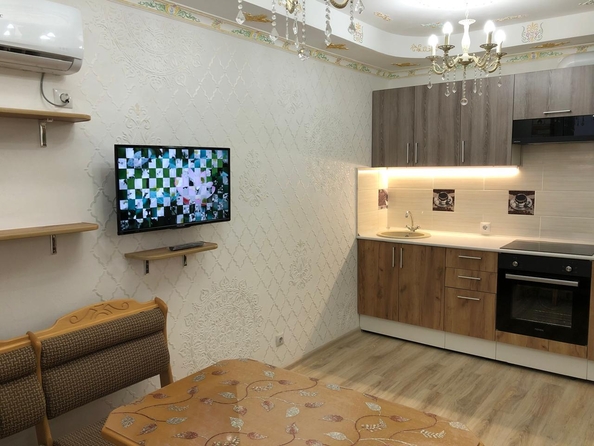 
  Продается студия, 30 м², Астраханская ул, д. 97
. Фото 9.