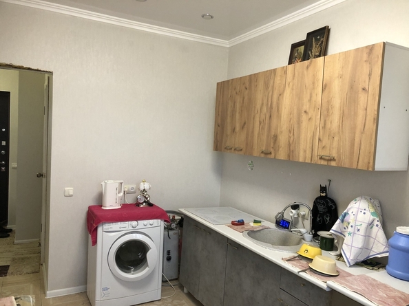 
  Продается 1-комн. квартира, 33 м², Северная ул, д. 113к1
. Фото 31.