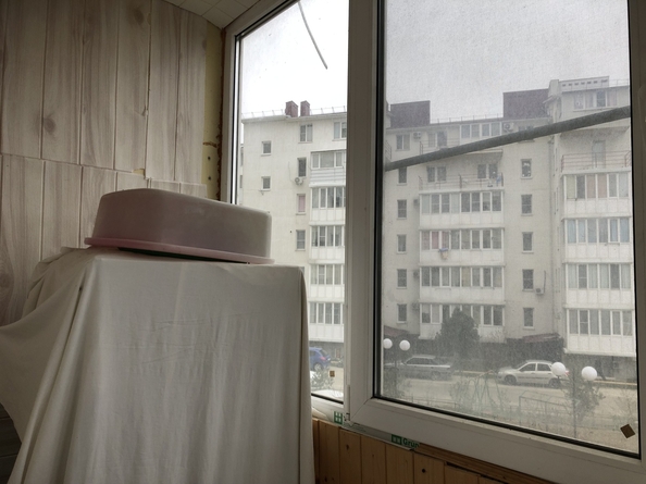 
  Продается 1-комн. квартира, 33 м², Северная ул, д. 113к1
. Фото 51.