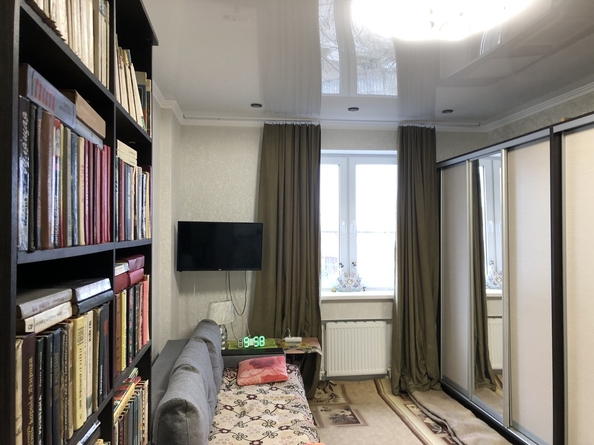 
  Продается 1-комн. квартира, 33 м², Северная ул, д. 113к1
. Фото 77.