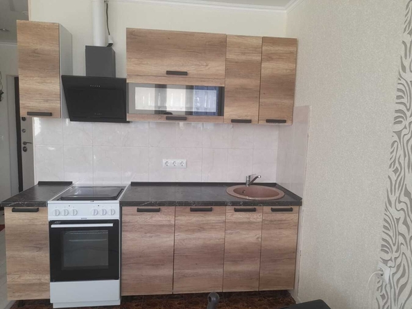
  Продается студия, 26 м², Астраханская ул, д. 97
. Фото 4.