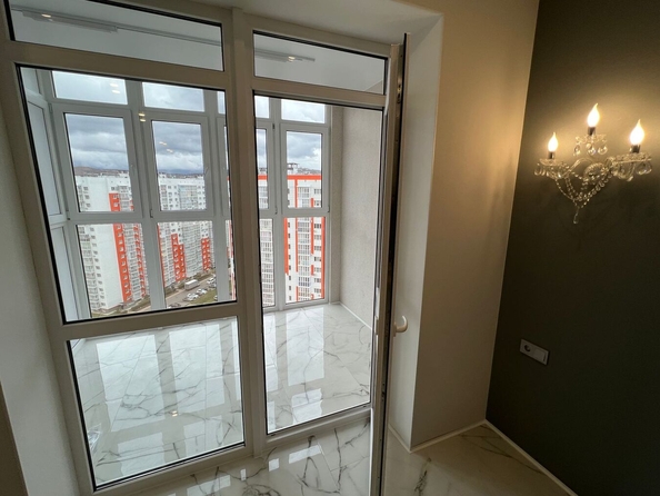 
  Продается 3-комн. квартира, 81 м², Адмирала Пустошкина ул, д. 22к2
. Фото 21.