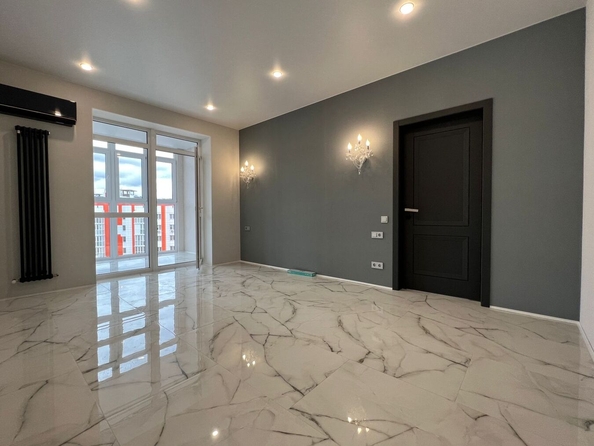
  Продается 3-комн. квартира, 81 м², Адмирала Пустошкина ул, д. 22к2
. Фото 22.