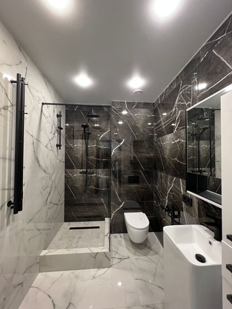 
  Продается 3-комн. квартира, 81 м², Адмирала Пустошкина ул, д. 22к2
. Фото 26.