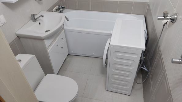 
  Продается 1-комн. квартира, 41 м², Супсехское ш, д. 39к9
. Фото 8.
