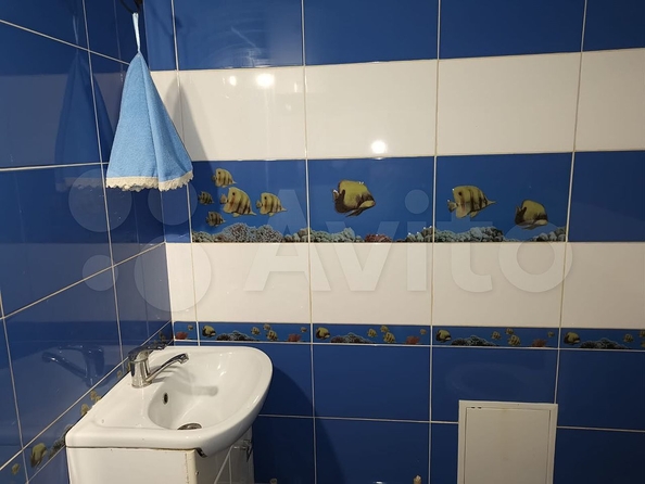 
  Продается студия, 15 м², Кати Соловьяновой ул, д. 286
. Фото 9.