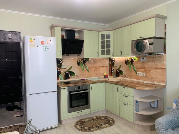 
  Продается 1-комн. квартира, 34 м², Ленина ул, д. 237
. Фото 3.