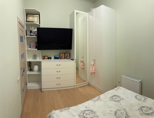 
  Продается 2-комн. квартира, 80 м², Зеленая ул, д. 18/3
. Фото 4.