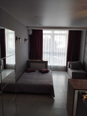 
  Продается студия, 24 м², Таманская ул, д. 121к14
. Фото 6.