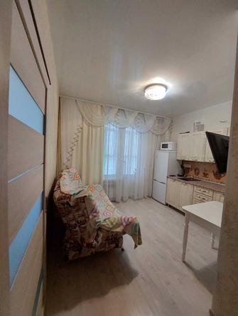 
  Продается 1-комн. квартира, 37 м², Мирная ул, д. 29к12
. Фото 2.