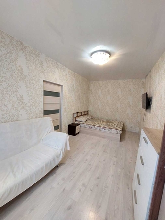 
  Продается 1-комн. квартира, 37 м², Мирная ул, д. 29к12
. Фото 3.
