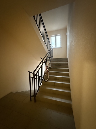 
  Продается 1-комн. квартира, 36 м², Парковая ул, д. 64к4
. Фото 4.
