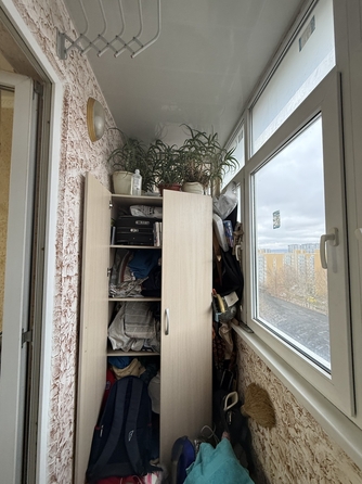 
  Продается 1-комн. квартира, 36 м², Парковая ул, д. 64к4
. Фото 7.