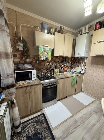 
  Продается 1-комн. квартира, 36 м², Парковая ул, д. 64к4
. Фото 10.