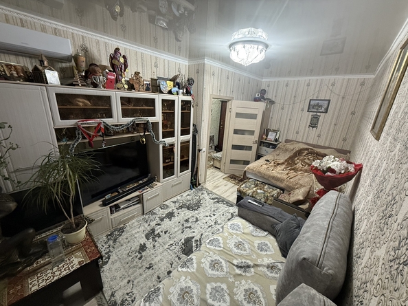 
  Продается 1-комн. квартира, 36 м², Парковая ул, д. 64к4
. Фото 20.